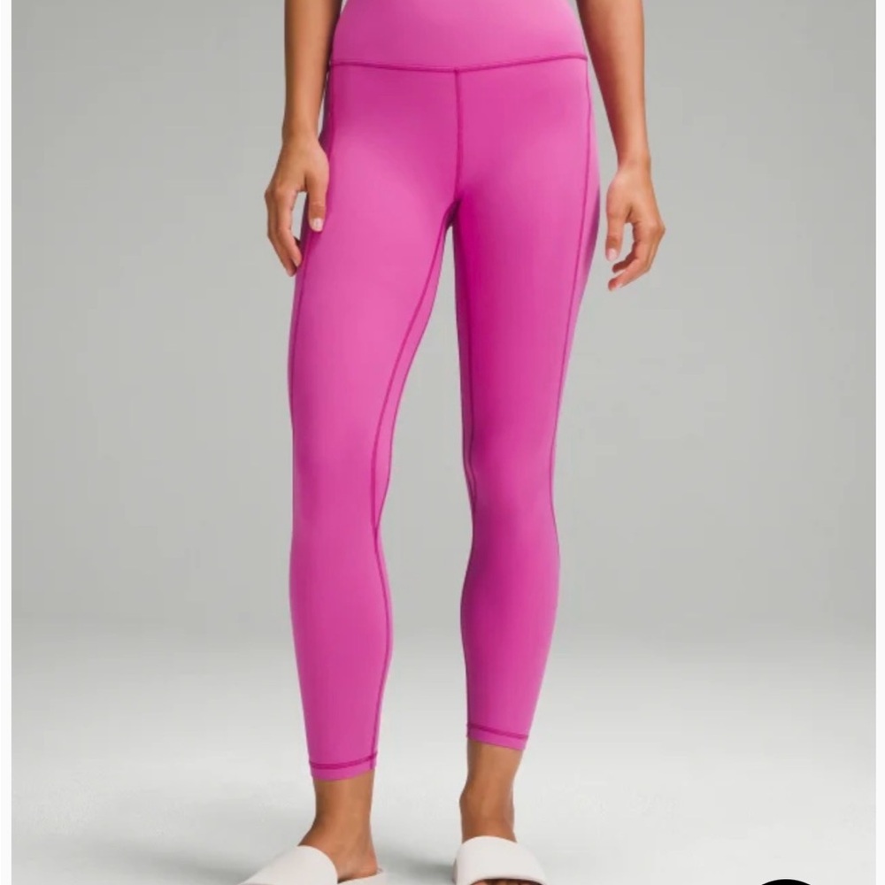 lululemon Align™ High-Rise Pant with Pockets 25"